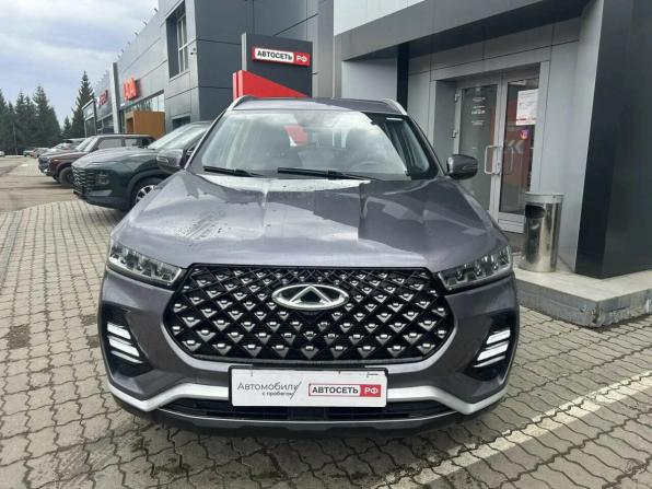 Chery Tiggo 7 Pro I с пробегом 2022 года, цена 1 489 600 рублей, 87189 км, внедорожник, Автокод Объявления