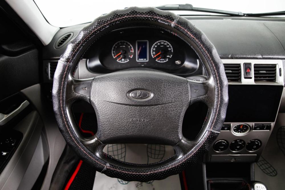 Lada (ВАЗ) Priora I Пермь  - изображение 17