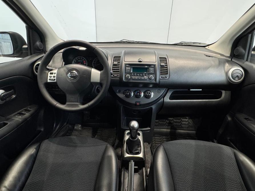 Nissan Note I Рестайлинг Волжский  - изображение 21