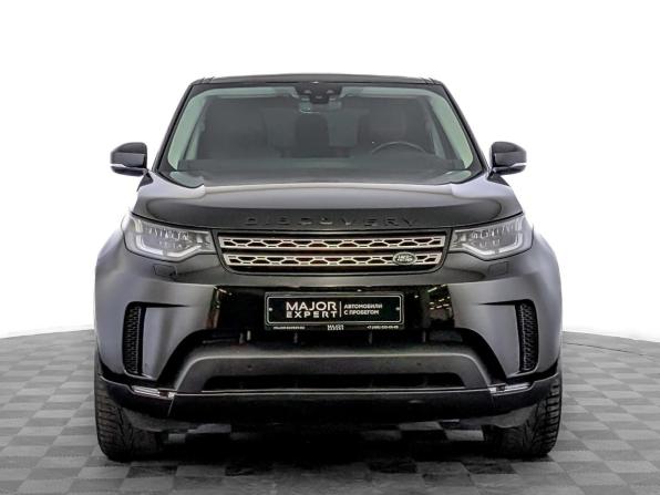 Land Rover Discovery V с пробегом 2017 года, цена 3 770 000 рублей, 95690 км, внедорожник, Автокод Объявления