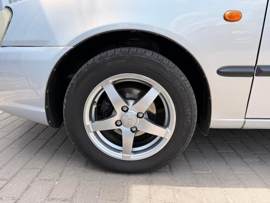 Hyundai Accent II Ростов-на-Дону  - изображение 9