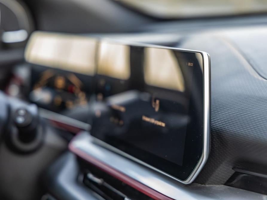 Geely Coolray I Рестайлинг Волгоград  - изображение 31