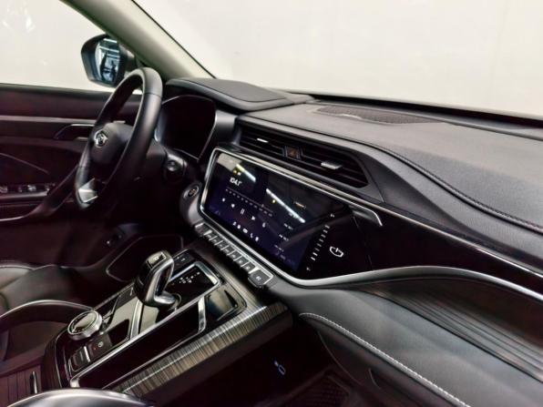 Belgee X70 I с пробегом 2024 года, цена 2 325 000 рублей, 12993 км, внедорожник, Автокод Объявления