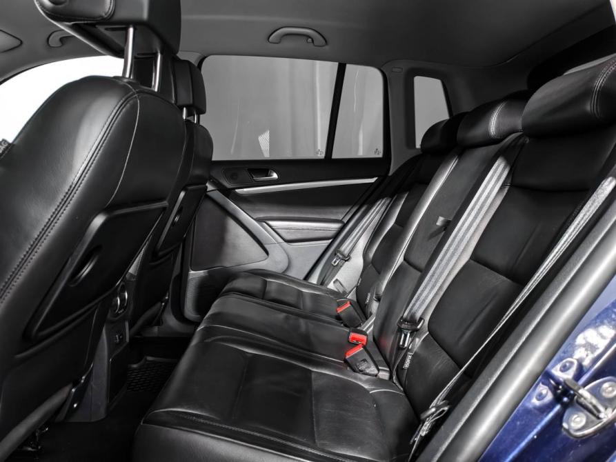 Volkswagen Tiguan I Рестайлинг Санкт-Петербург  - изображение 12