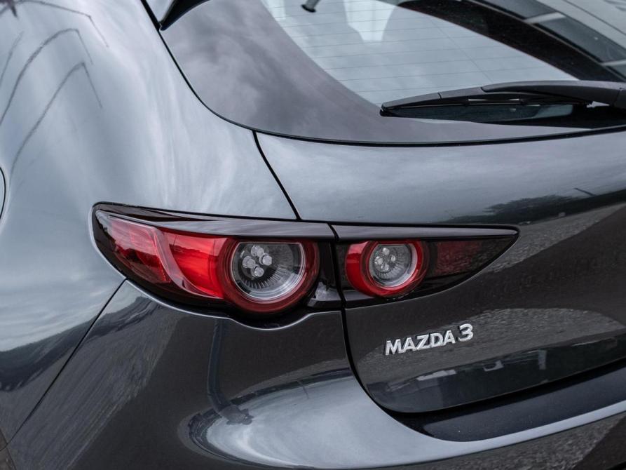 Mazda 3 IV (BP) Сочи  - изображение 9