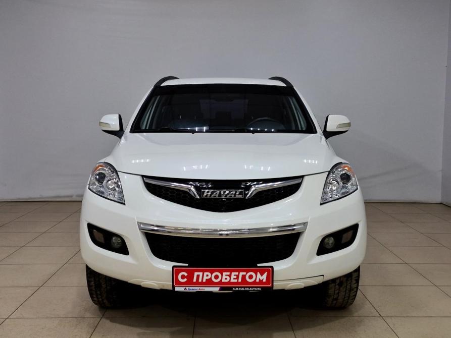 Haval H5 I Альметьевск  - изображение 2