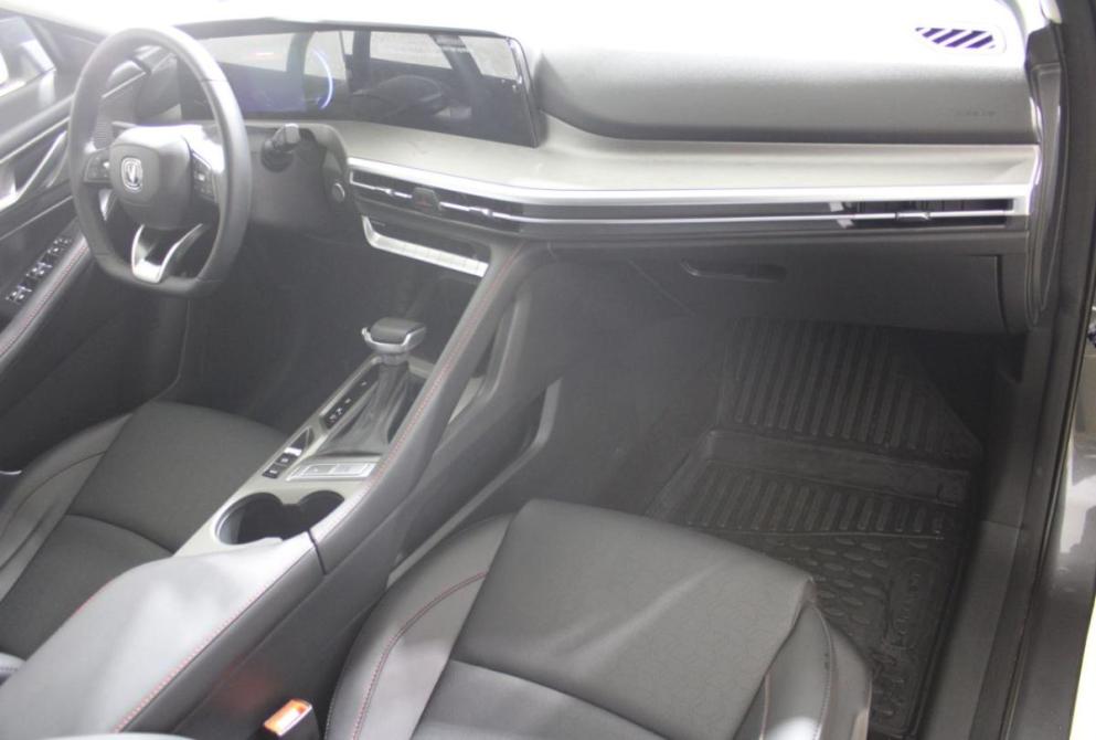 Changan CS35 Plus I Рестайлинг Ярославль  - изображение 14