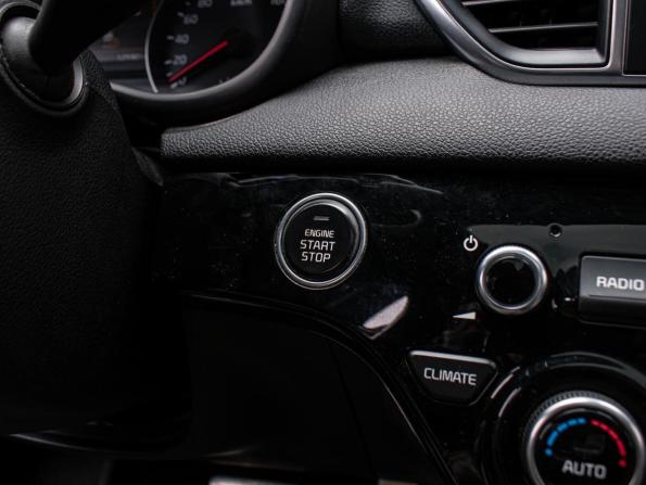 Kia Sportage IV с пробегом 2016 года, цена 2 030 000 рублей, 125901 км, внедорожник, Автокод Объявления