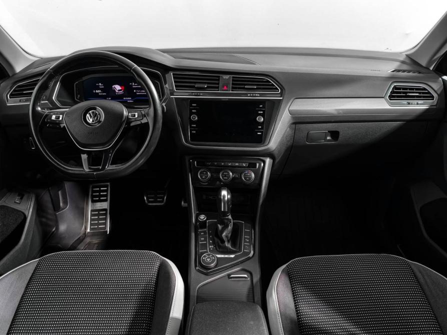 Volkswagen Tiguan II Санкт-Петербург  - изображение 15