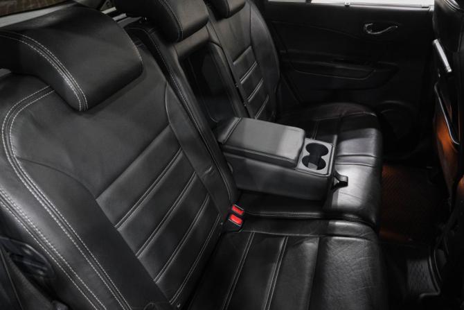 Renault Koleos I Рестайлинг с пробегом 2012 года, цена 1 199 000 рублей, 180000 км, внедорожник, Автокод Объявления