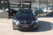 Skoda Octavia III (A7) Рестайлинг Казань  - изображение 20