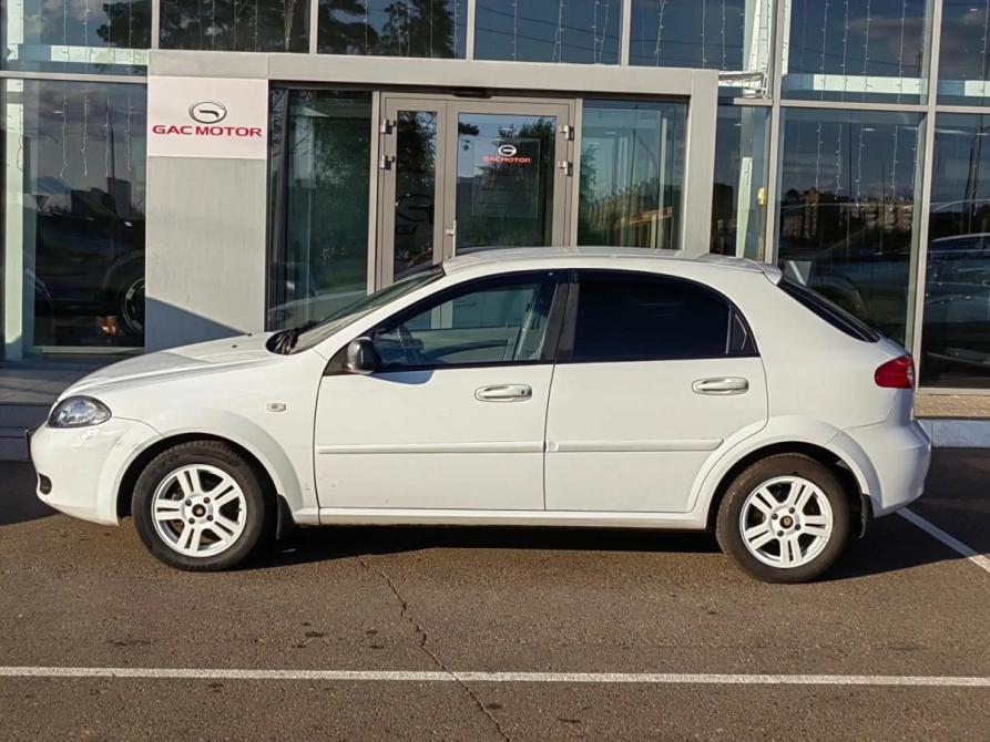 Chevrolet Lacetti I Оренбург  - изображение 5