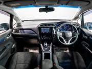 Honda Shuttle II Чита  - изображение 28