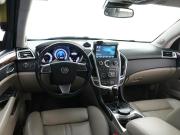 Cadillac SRX II Москва  - изображение 30