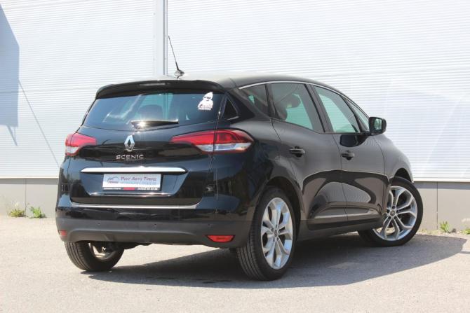 Renault Scenic IV с пробегом 2020 года, цена 1 797 000 рублей, 84430 км, минивэн, Автокод Объявления