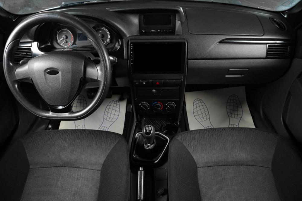 Lada (ВАЗ) Priora I Рестайлинг Тюмень  - изображение 13