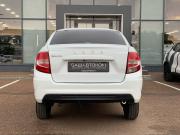 Lada (ВАЗ) Granta I Рестайлинг Стерлитамак  - изображение 21