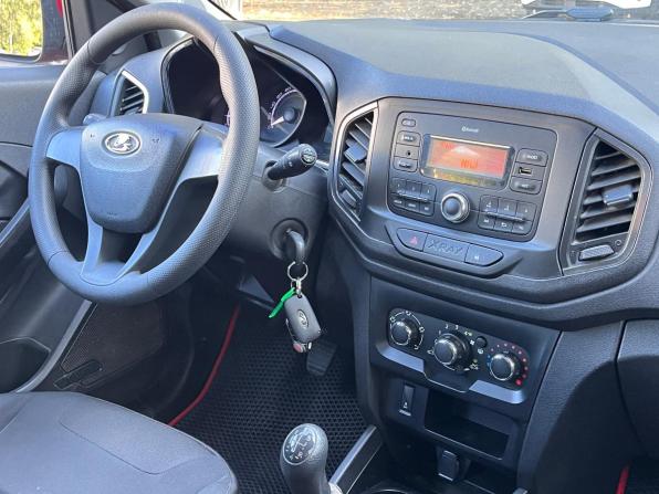 Lada (ВАЗ) XRAY I с пробегом 2018 года, цена 570 000 рублей, 123919 км, хэтчбек, Автокод Объявления