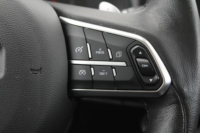 Haval F7 I с пробегом 2020 года, цена 1 700 000 рублей, 70000 км, внедорожник, Автокод Объявления