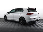 Volkswagen Golf VIII Москва  - изображение 34