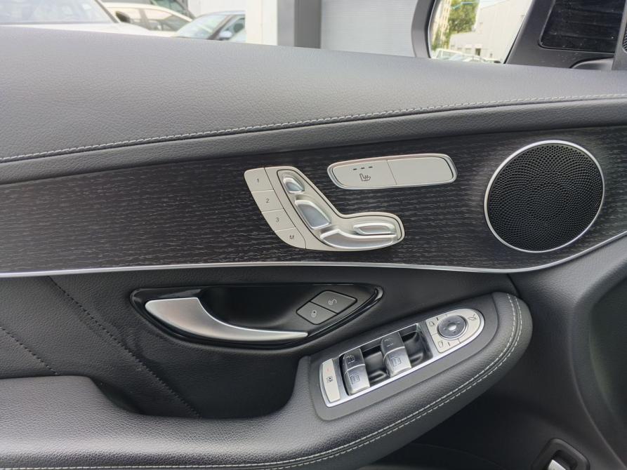 Mercedes-Benz GLC I (X253) Рестайлинг Москва  - изображение 16