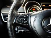 Mercedes-Benz GLS I (X166) Магнитогорск  - изображение 50