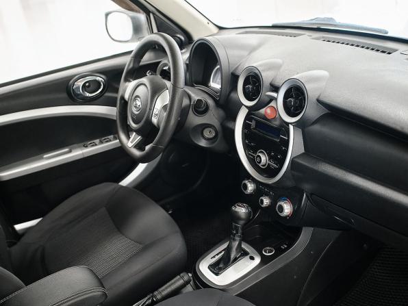 Lifan Smily I Рестайлинг (330) с пробегом 2014 года, цена 321 000 рублей, 106113 км, хэтчбек, Автокод Объявления
