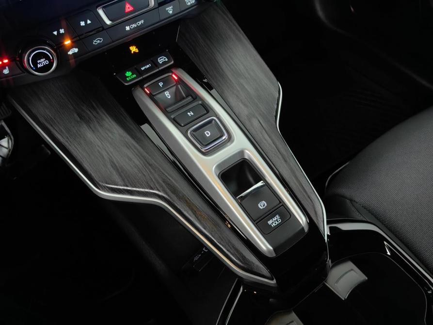 Honda Clarity II Москва  - изображение 19