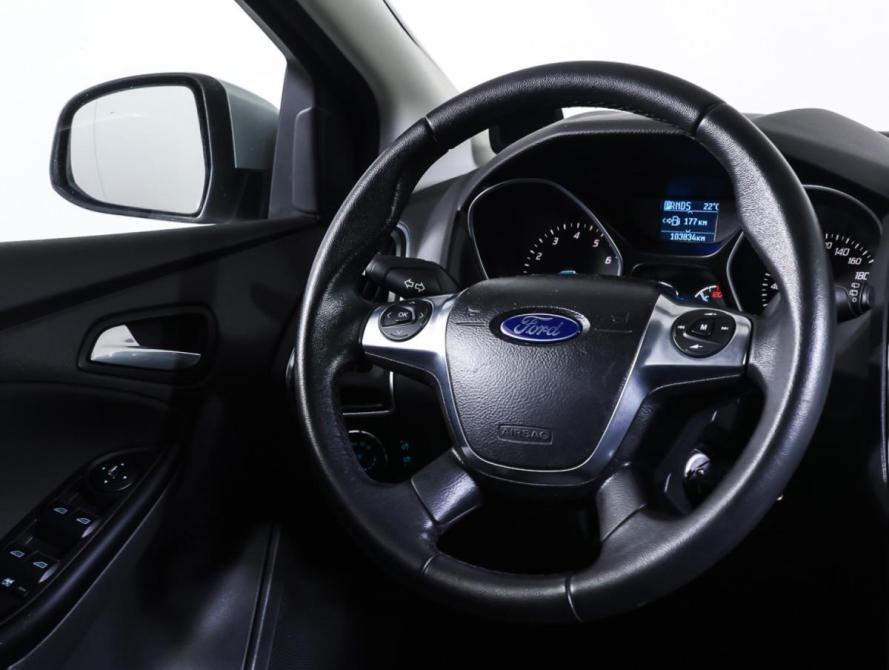 Ford Focus III Москва  - изображение 14