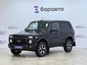 Lada (ВАЗ) Niva Legend I Ставрополь  - изображение 16