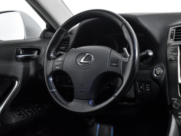 Lexus IS II с пробегом 2008 года, цена 1 025 000 рублей, 293401 км, седан, Автокод Объявления