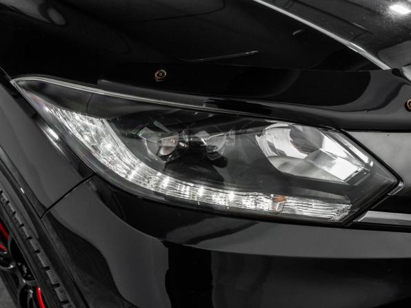 Honda Vezel I с пробегом 2017 года, цена 1 600 000 рублей, 130174 км, внедорожник, Автокод Объявления