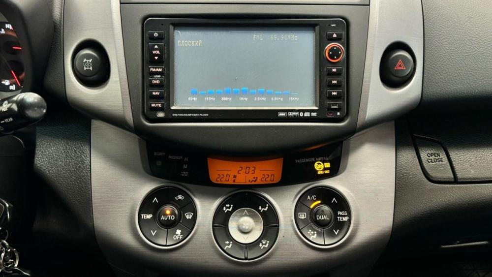 Toyota RAV4 III (XA30) Киров  - изображение 14