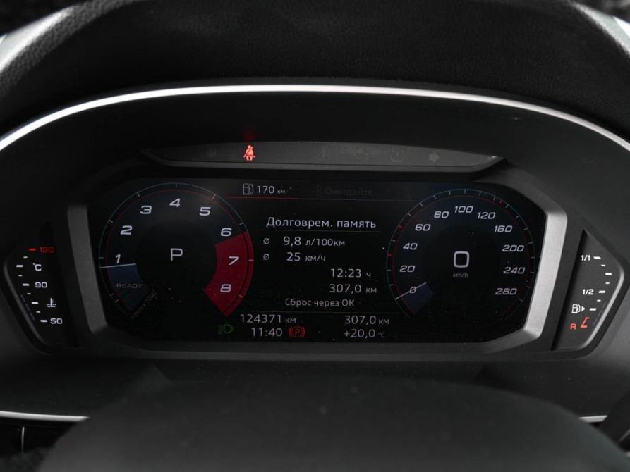 Audi Q3 II (F3) Ростов-на-Дону  - изображение 15