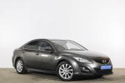 Mazda 6 II (GH) Рестайлинг Тюмень  - изображение 21