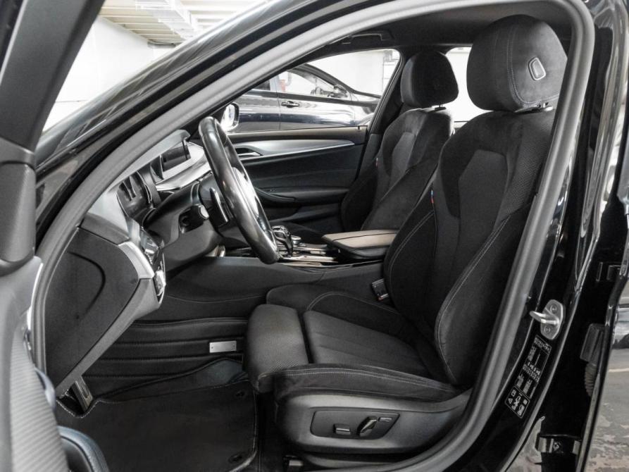 BMW 5 серии VII (G30/G31/G38) Ставрополь  - изображение 12