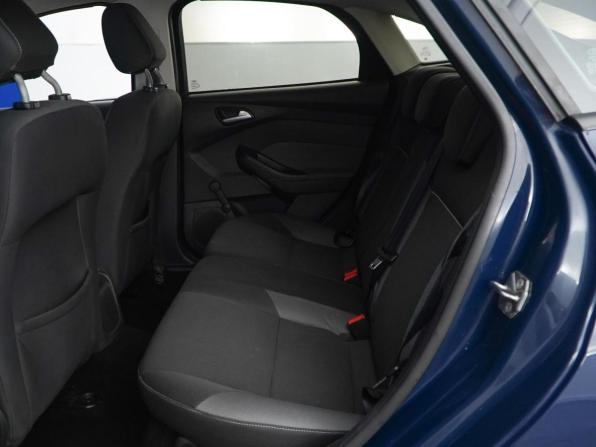 Ford Focus III с пробегом 2013 года, цена 749 050 рублей, 113695 км, седан, Автокод Объявления