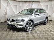 Volkswagen Tiguan II Москва  - изображение 21