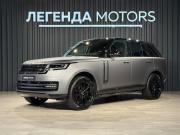 Land Rover Range Rover V Иркутск  - изображение 40