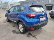 Renault Kaptur I Рестайлинг Санкт-Петербург  - изображение 12