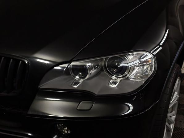 BMW X5 II (E70) Рестайлинг с пробегом 2013 года, цена 2 193 000 рублей, 282982 км, внедорожник, Автокод Объявления
