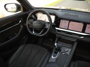 Geely Monjaro I Санкт-Петербург  - изображение 47