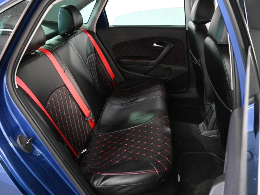 Volkswagen Polo V Рестайлинг Ростов-на-Дону  - изображение 7