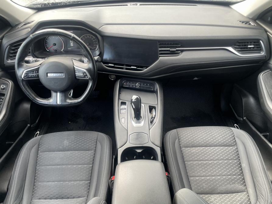 Haval F7 I Москва  - изображение 10