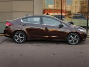 Kia Cerato III Рестайлинг (Classic) Москва  - изображение 23