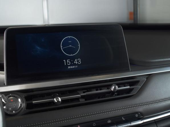 Chery Tiggo 7 Pro I с пробегом 2020 года, цена 1 599 999 рублей, 82743 км, внедорожник, Автокод Объявления