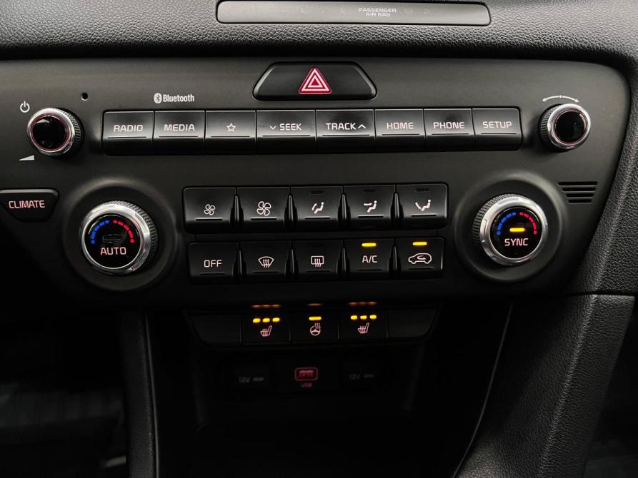 Kia Sportage IV Рестайлинг Волгоград  - изображение 20