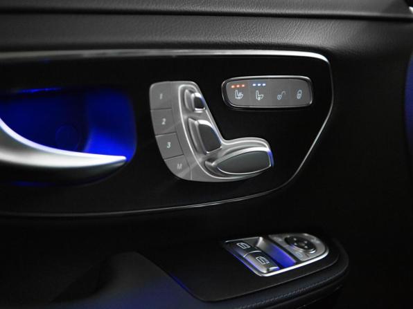 Новый Mercedes-Benz V-Класс III (W447) Рестайлинг 2 2026 года, цена 14 900 000 рублей, минивэн, Автокод Объявления