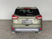 Ford Kuga II Москва  - изображение 24