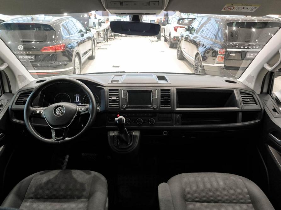Volkswagen Caravelle T6 Казань  - изображение 17